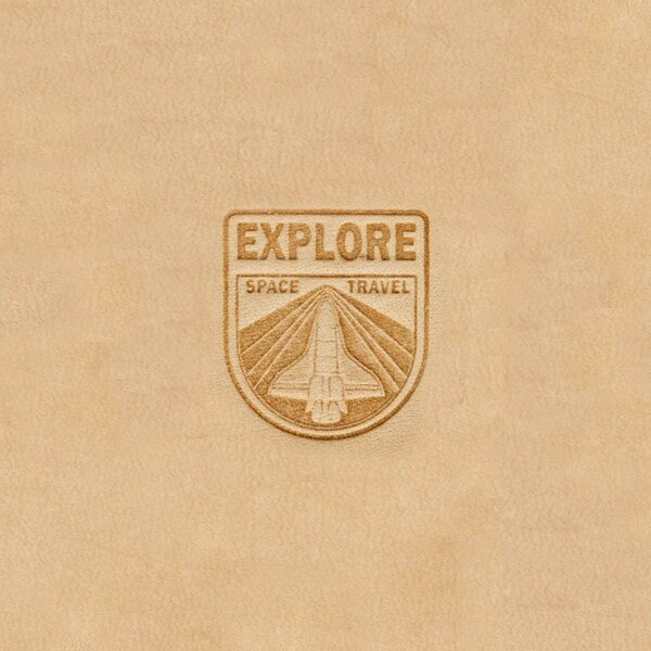 3DSS.Explorer Badge.01.jpg 3D Space Stamps Image